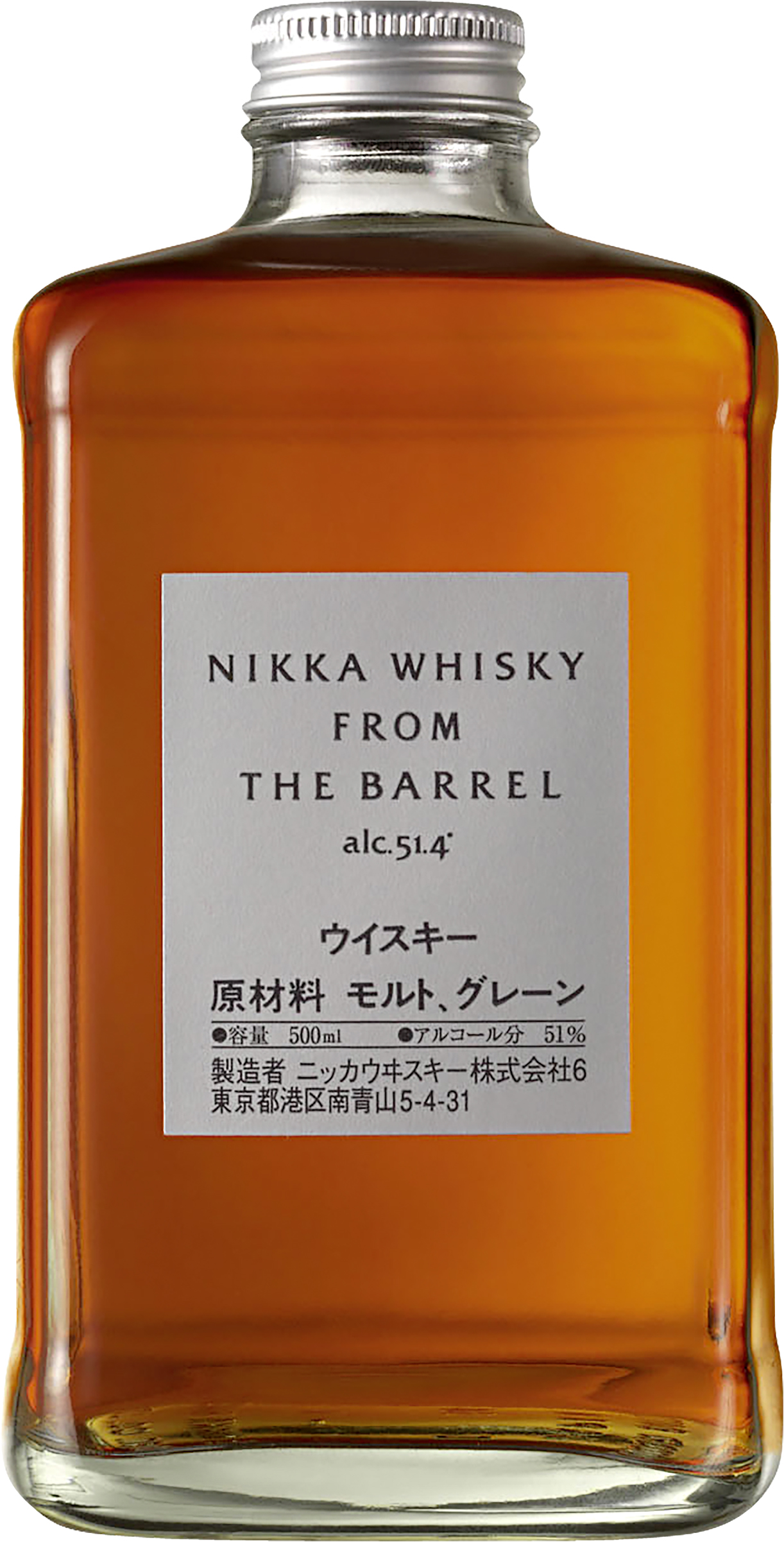 Nikka