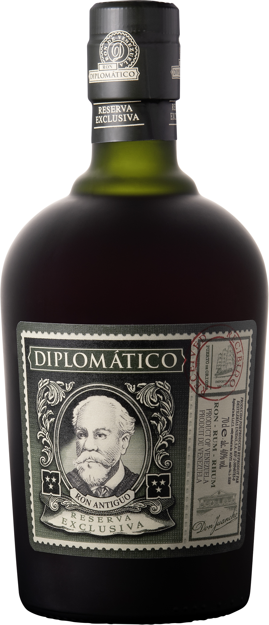 Diplomatico