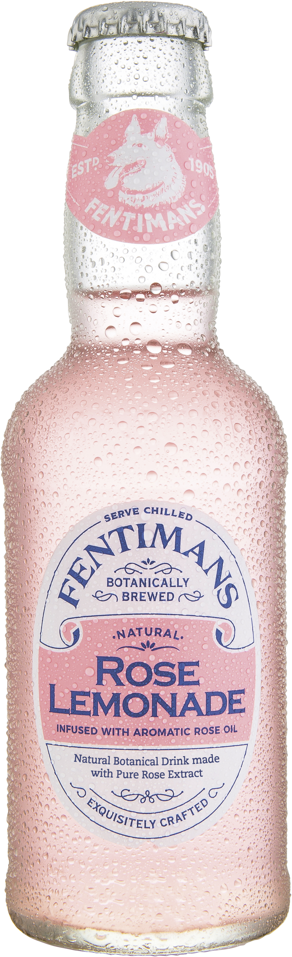 Fentimans