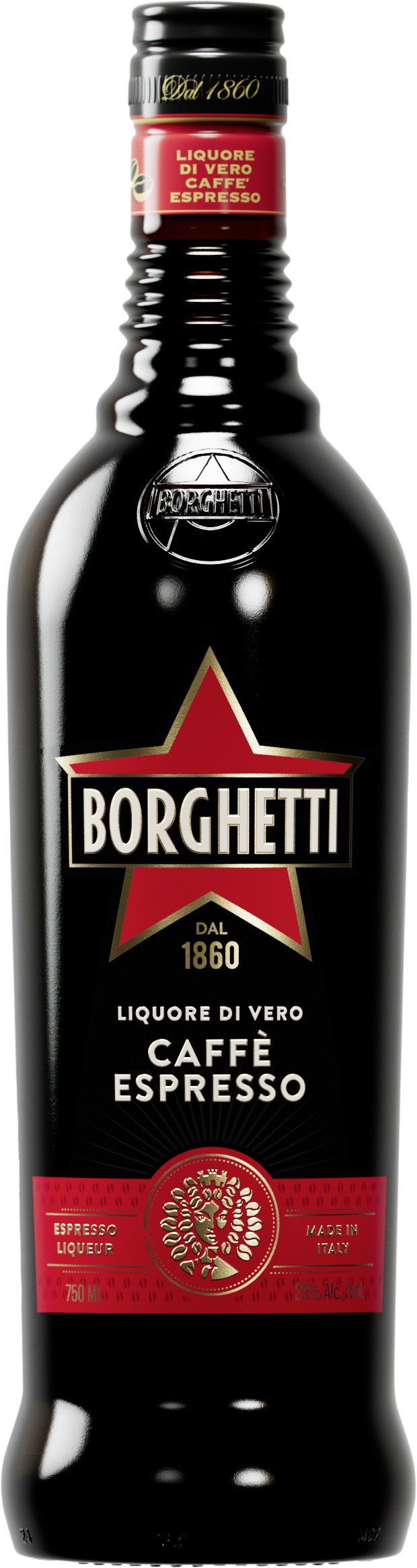 Caffè Borghetti