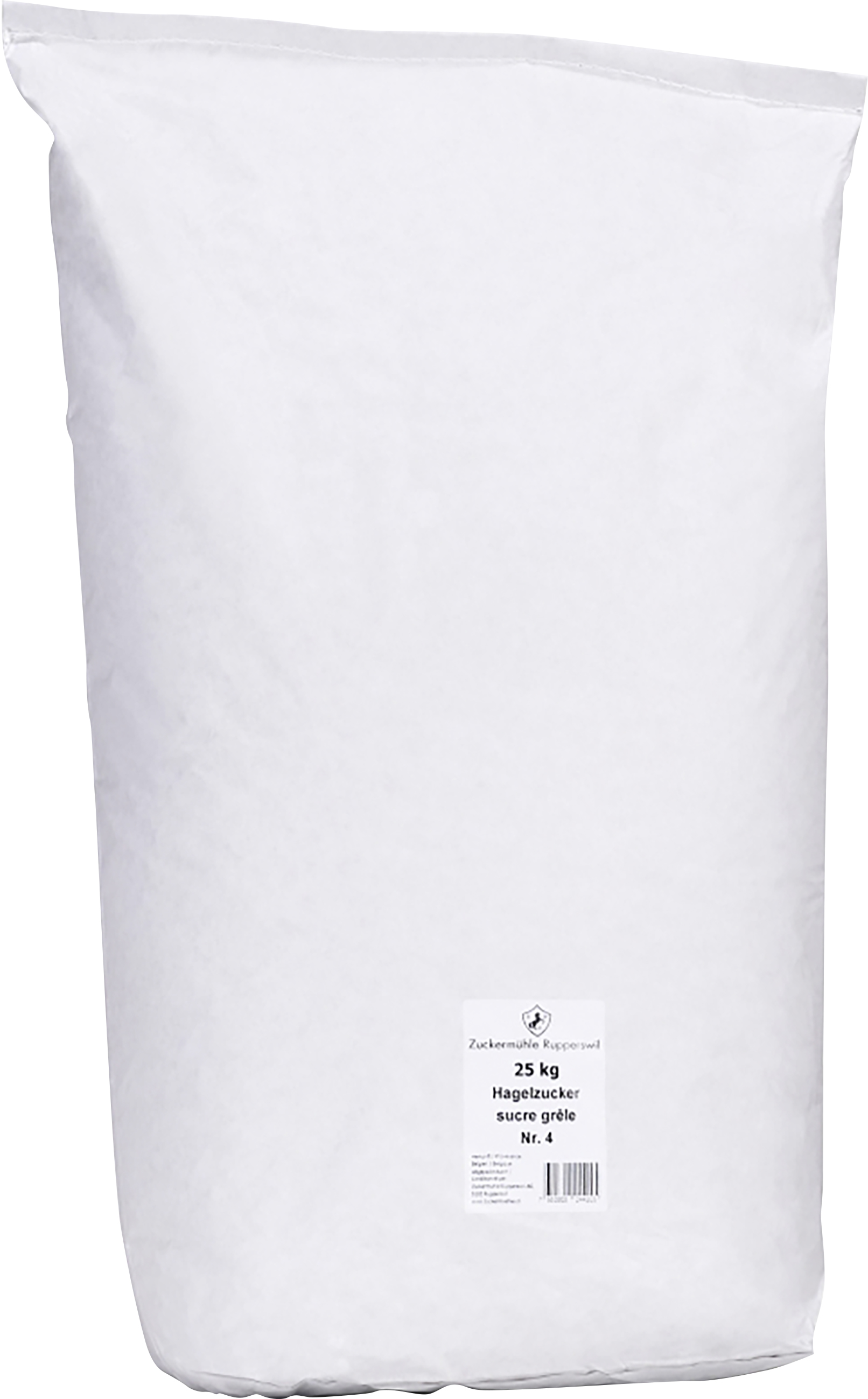 Hail sugar medium No. 3 5kg null