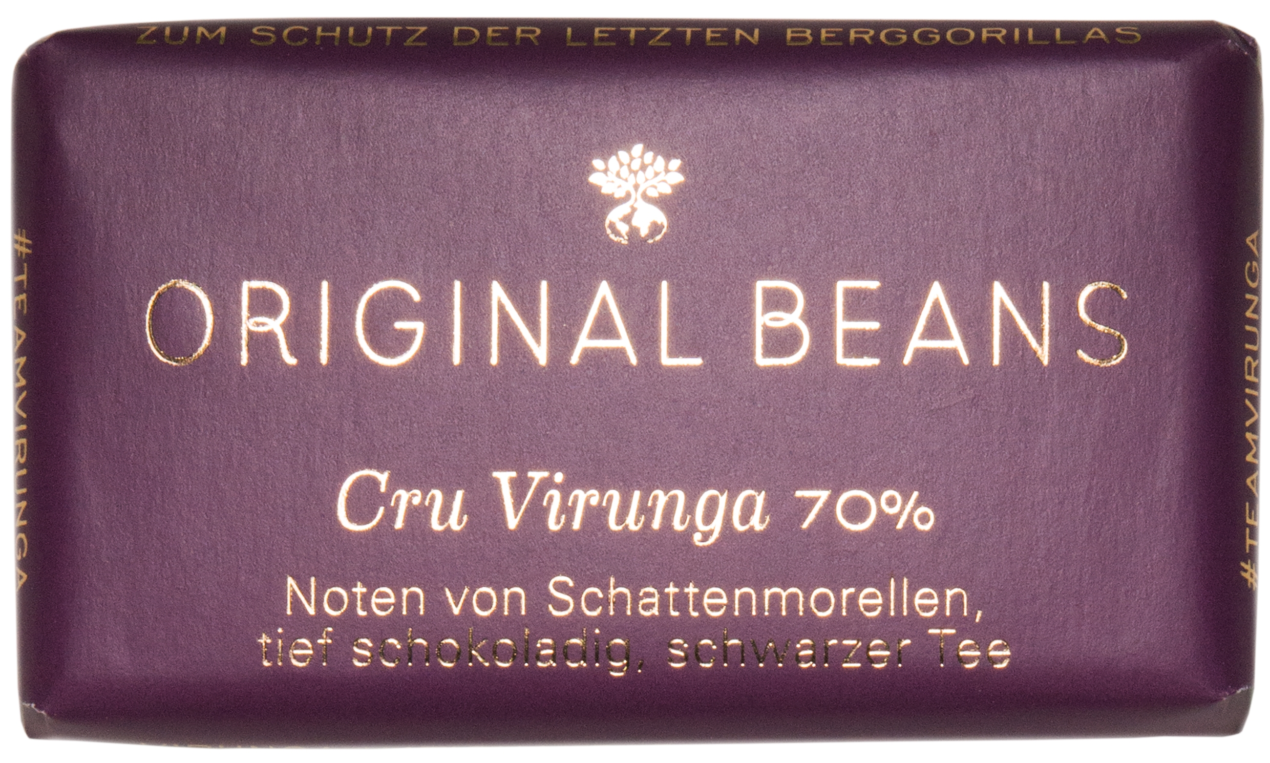 Cru Virunga bulk pack null