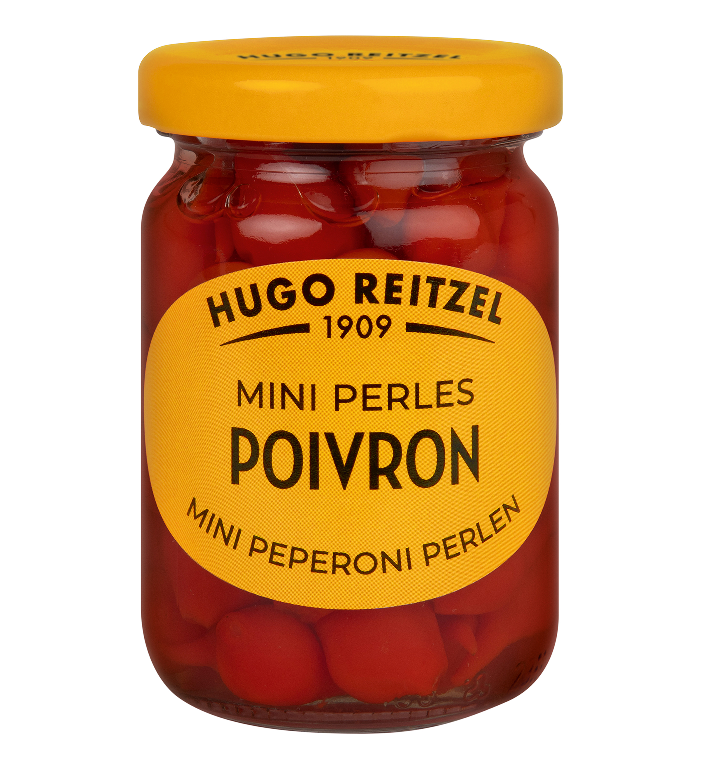 Peperoniperlen 60G Hr null