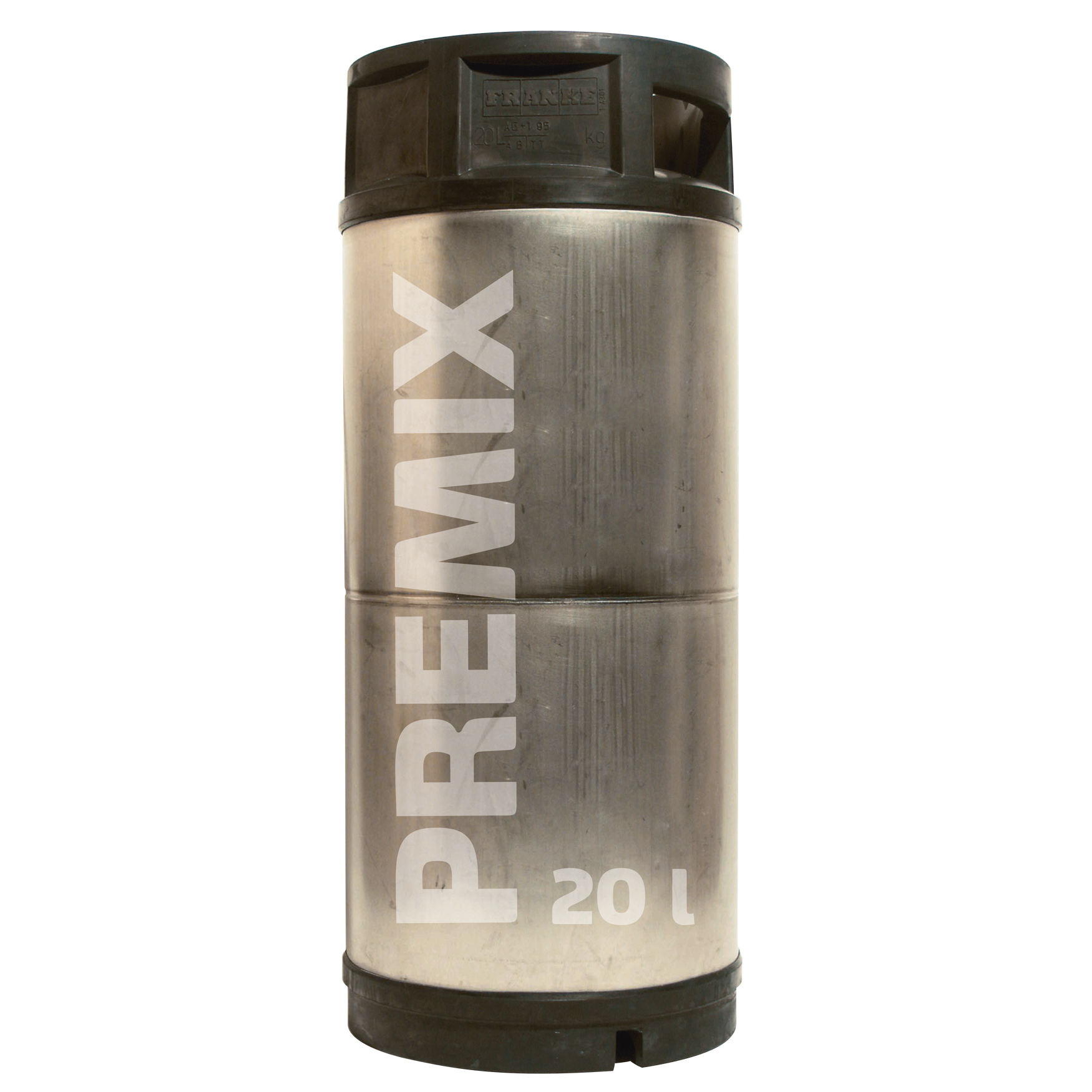 Rhäzünser Citro KEG 20l Premix null