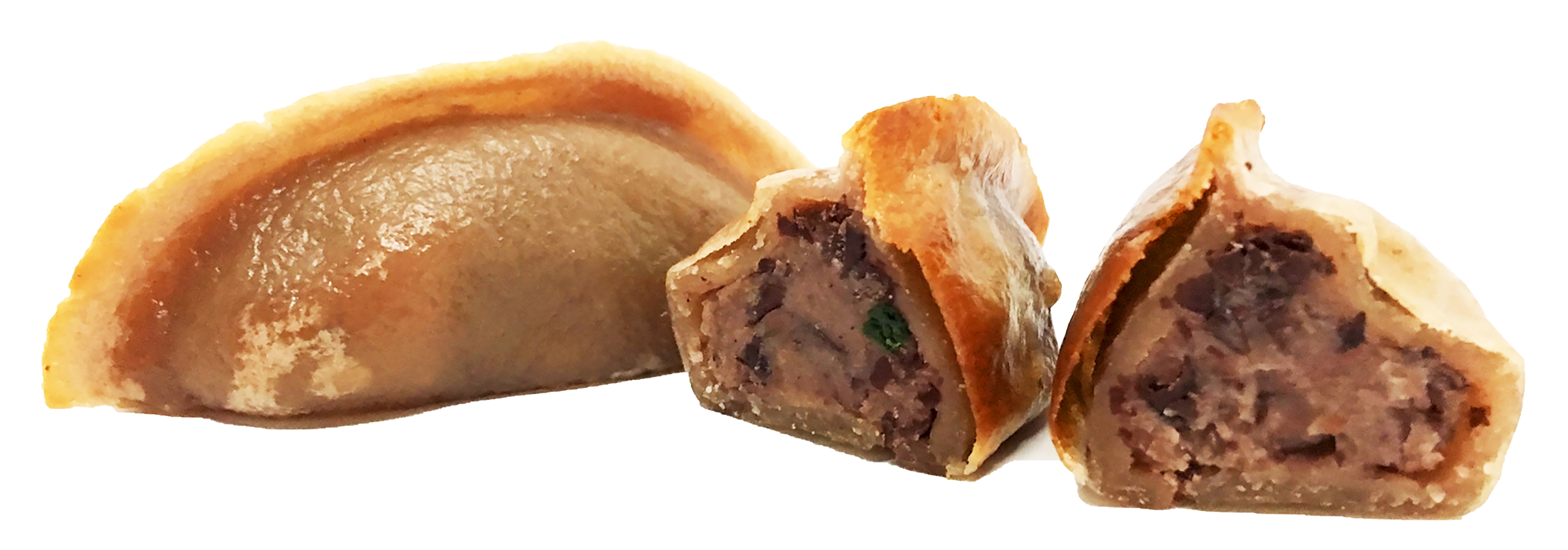 Empanadas Rote Bohnen 30g null
