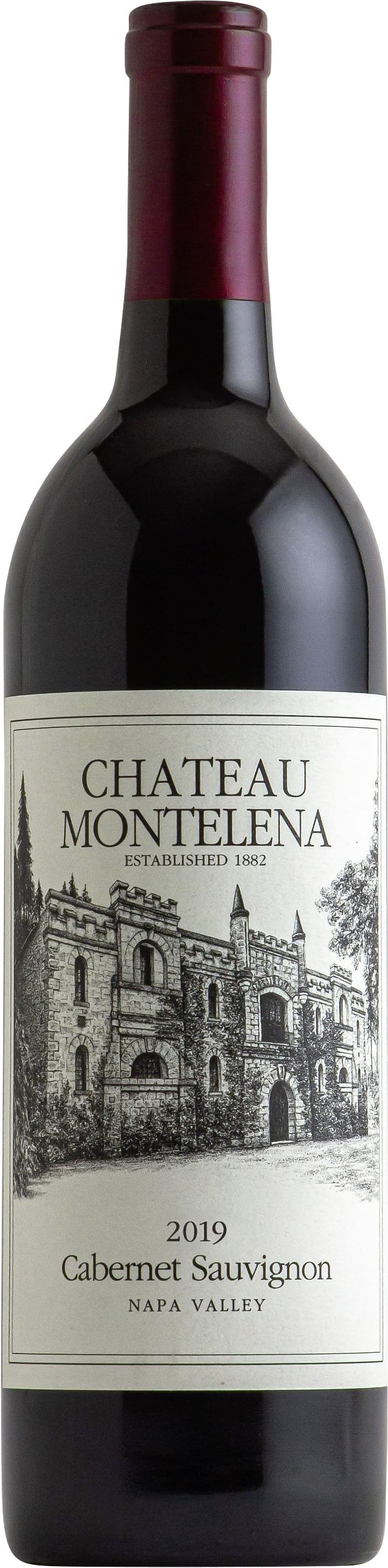 Chateau Montelena