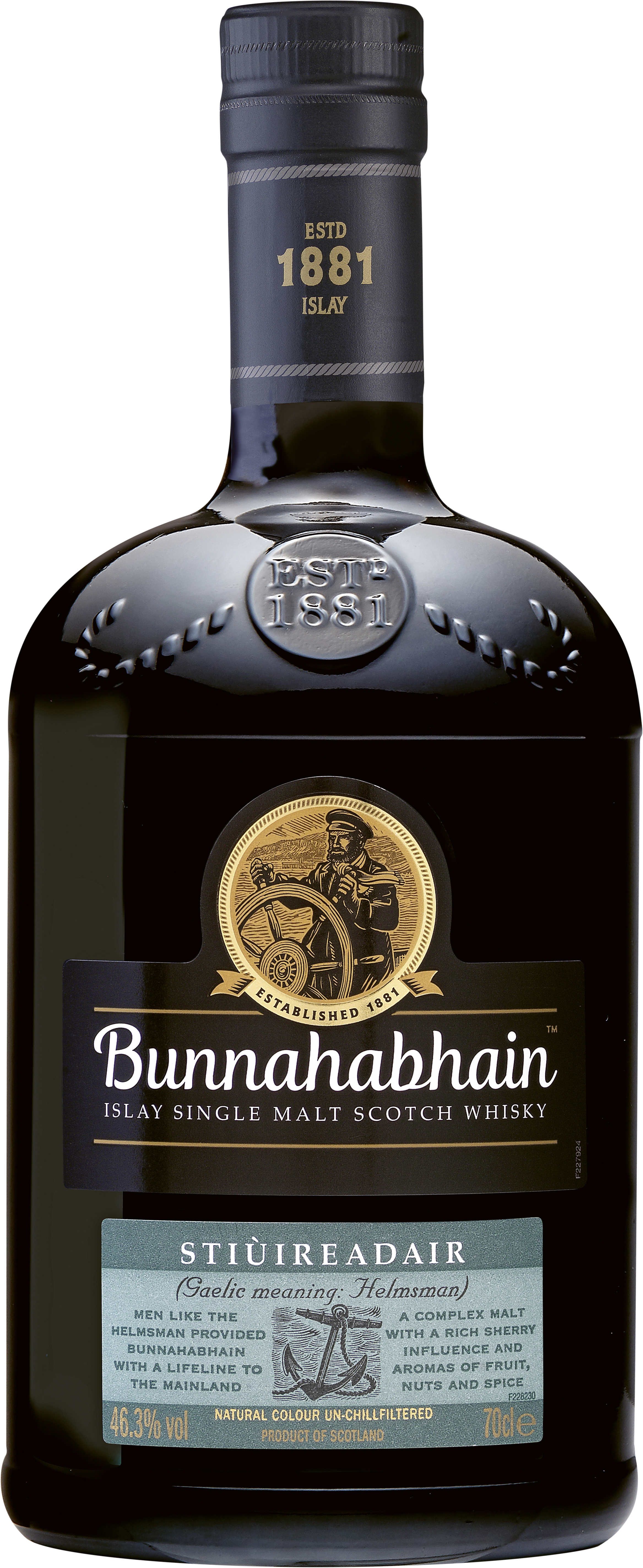 Bunnahabhain