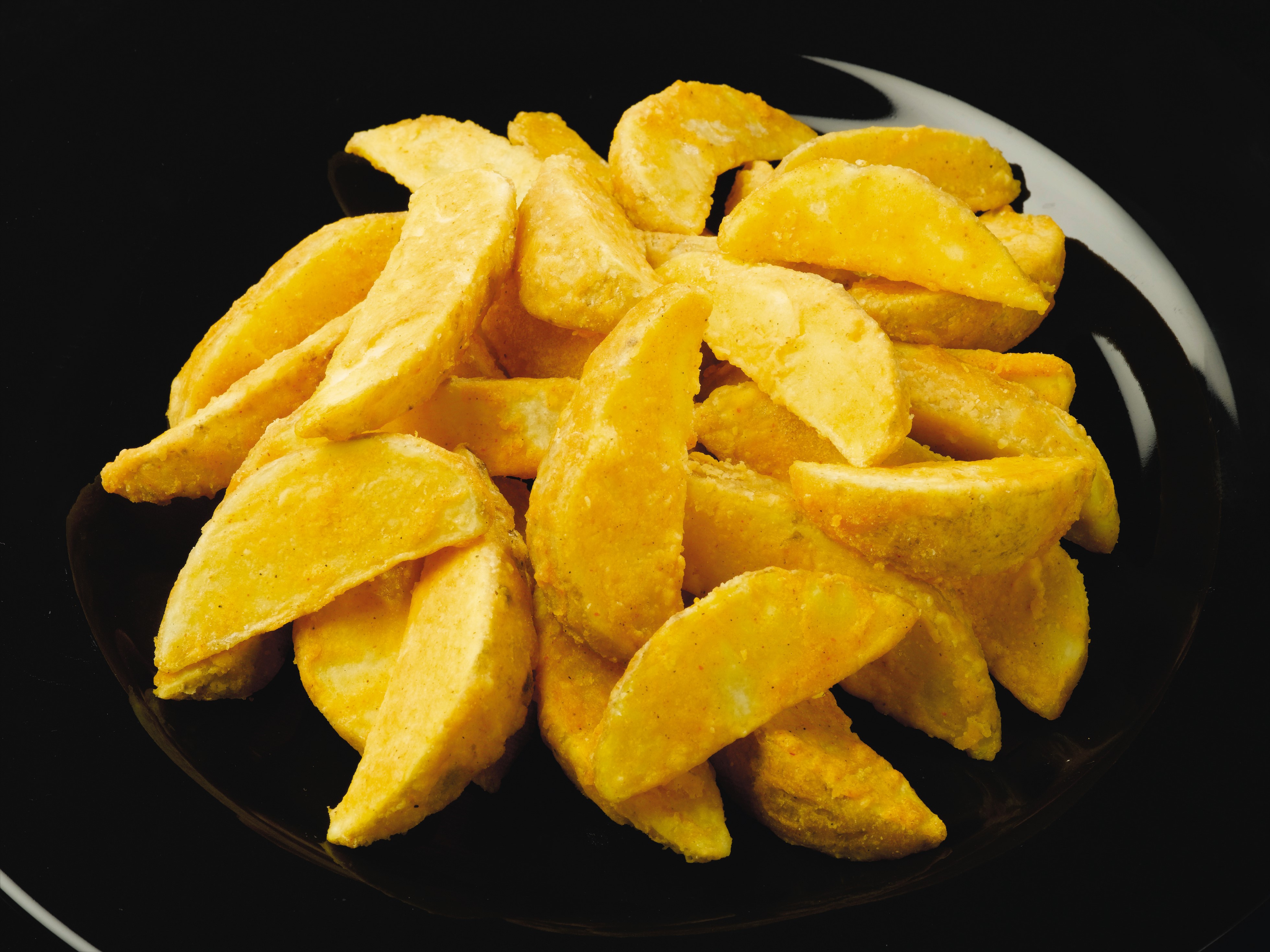 FINDUS Wedges 2 × 2500g