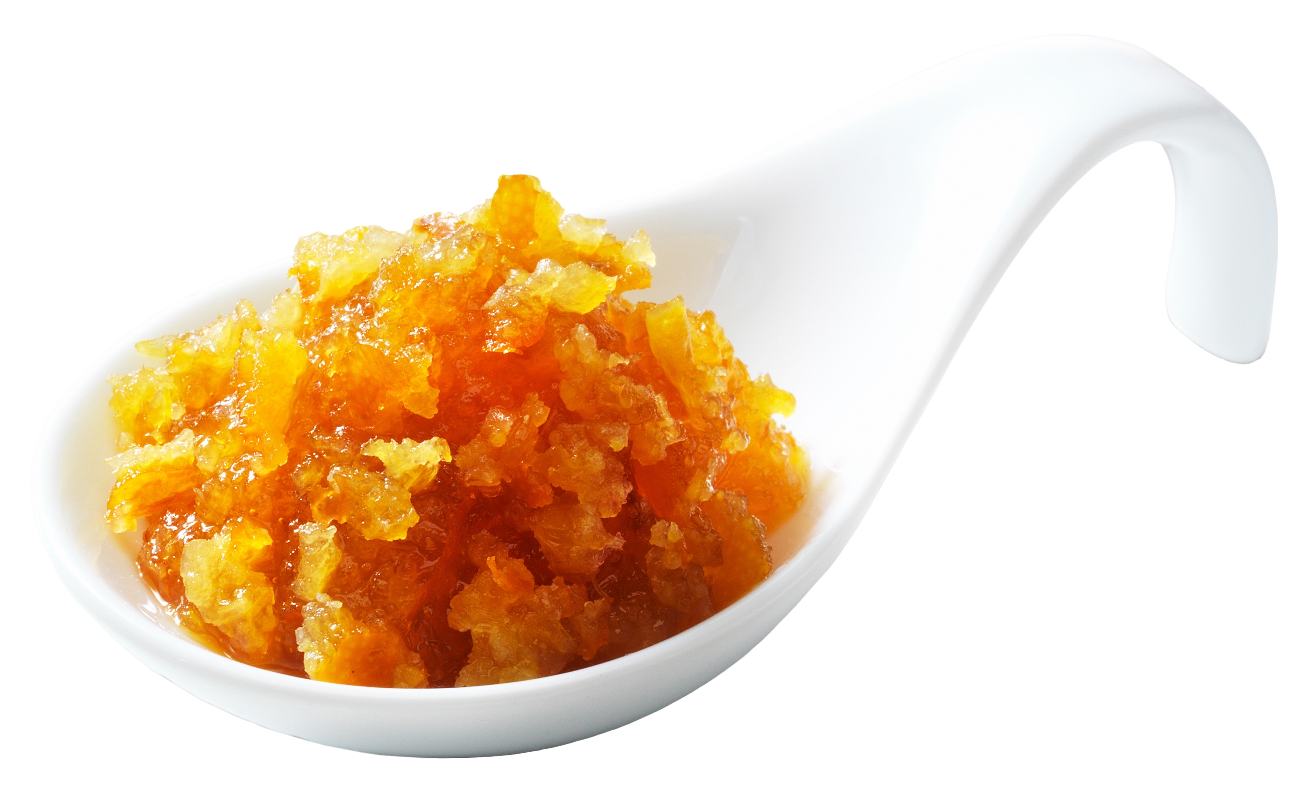 Orangen halbkandiert 1x1kg null