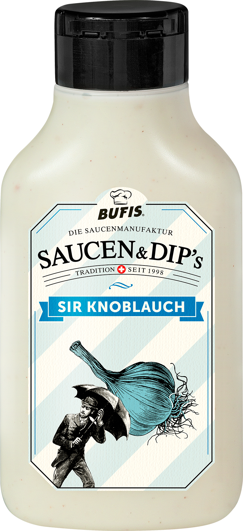 Sir Knoblauch 315 ml null