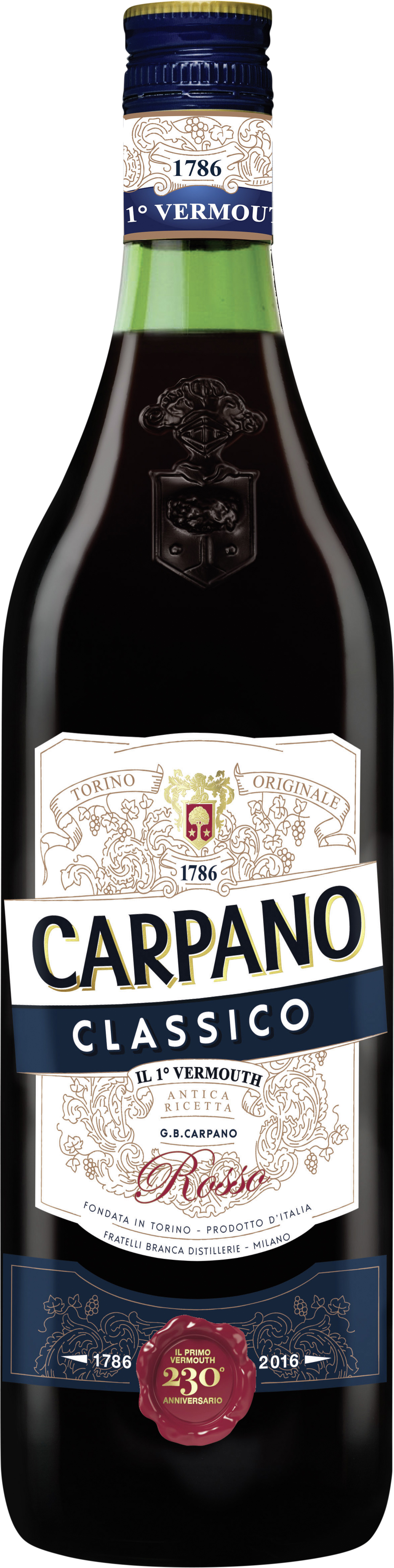 Carpano