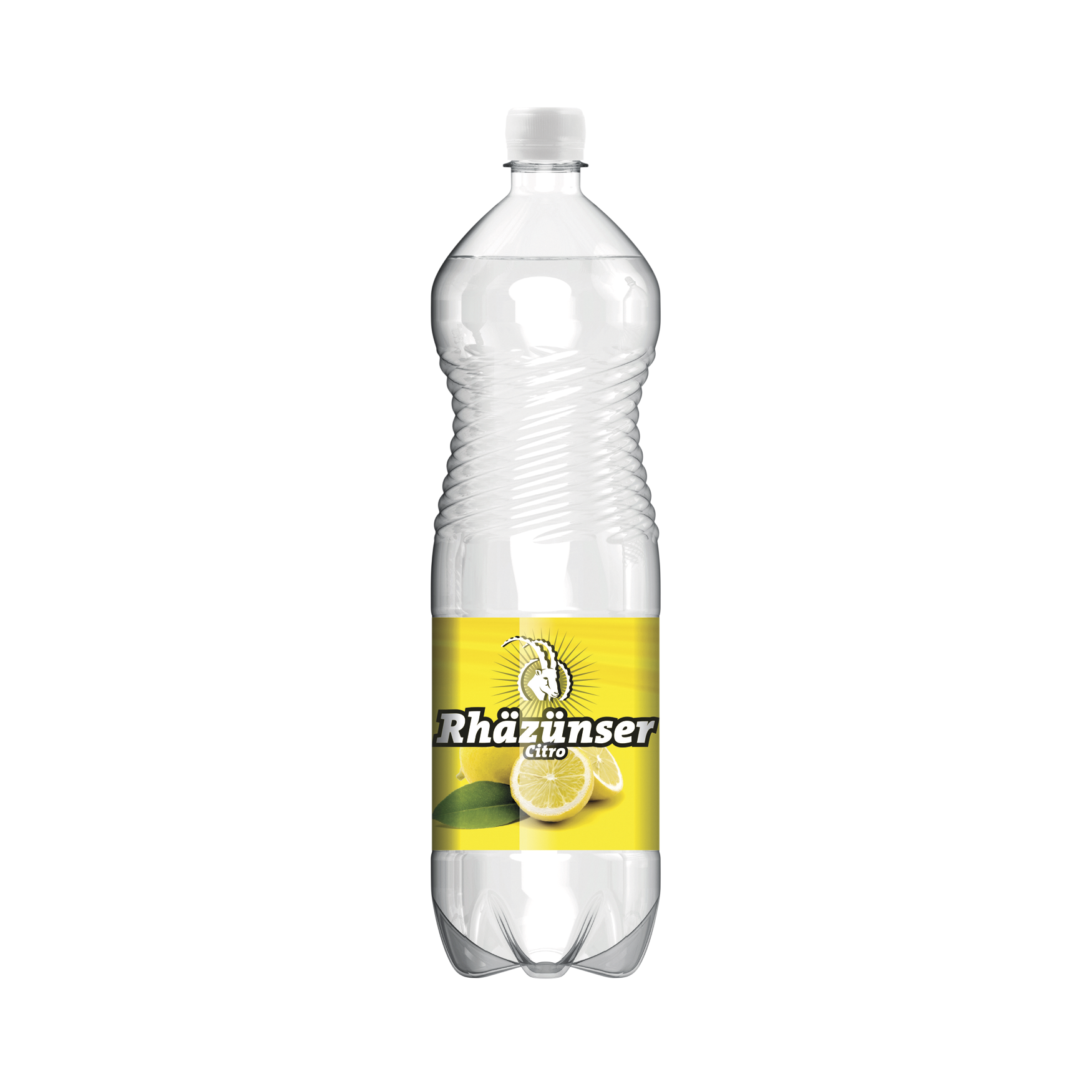 Rhäzünser Citro PET 150cl null