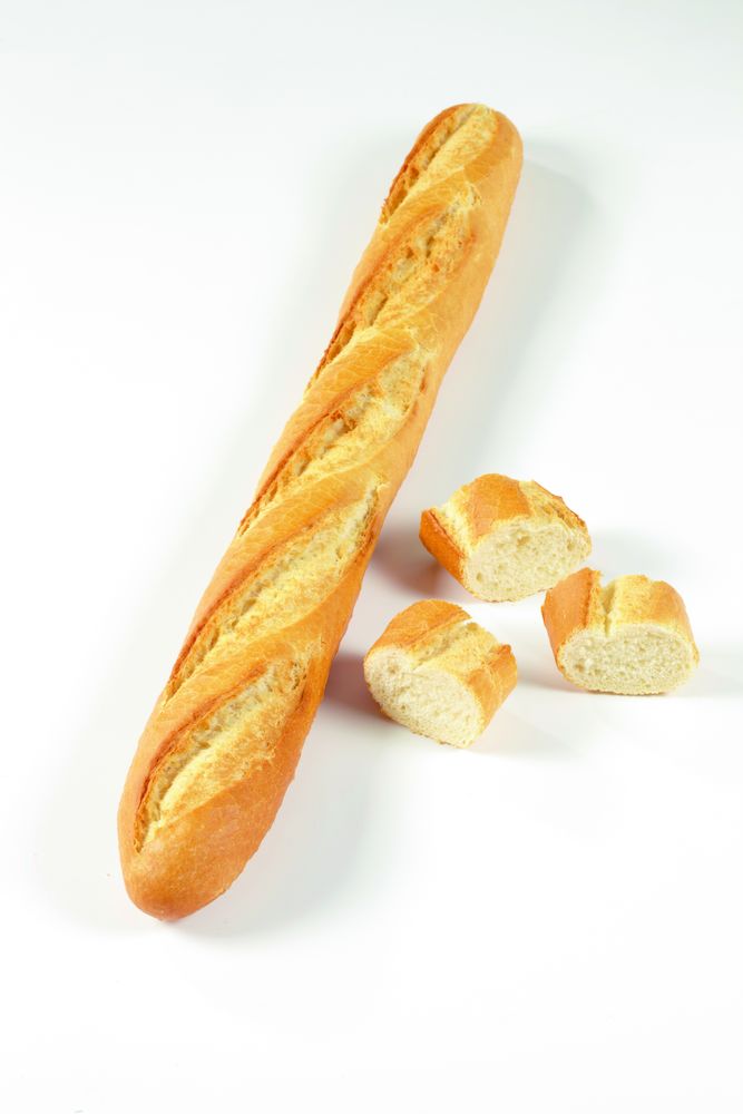 Baguette null