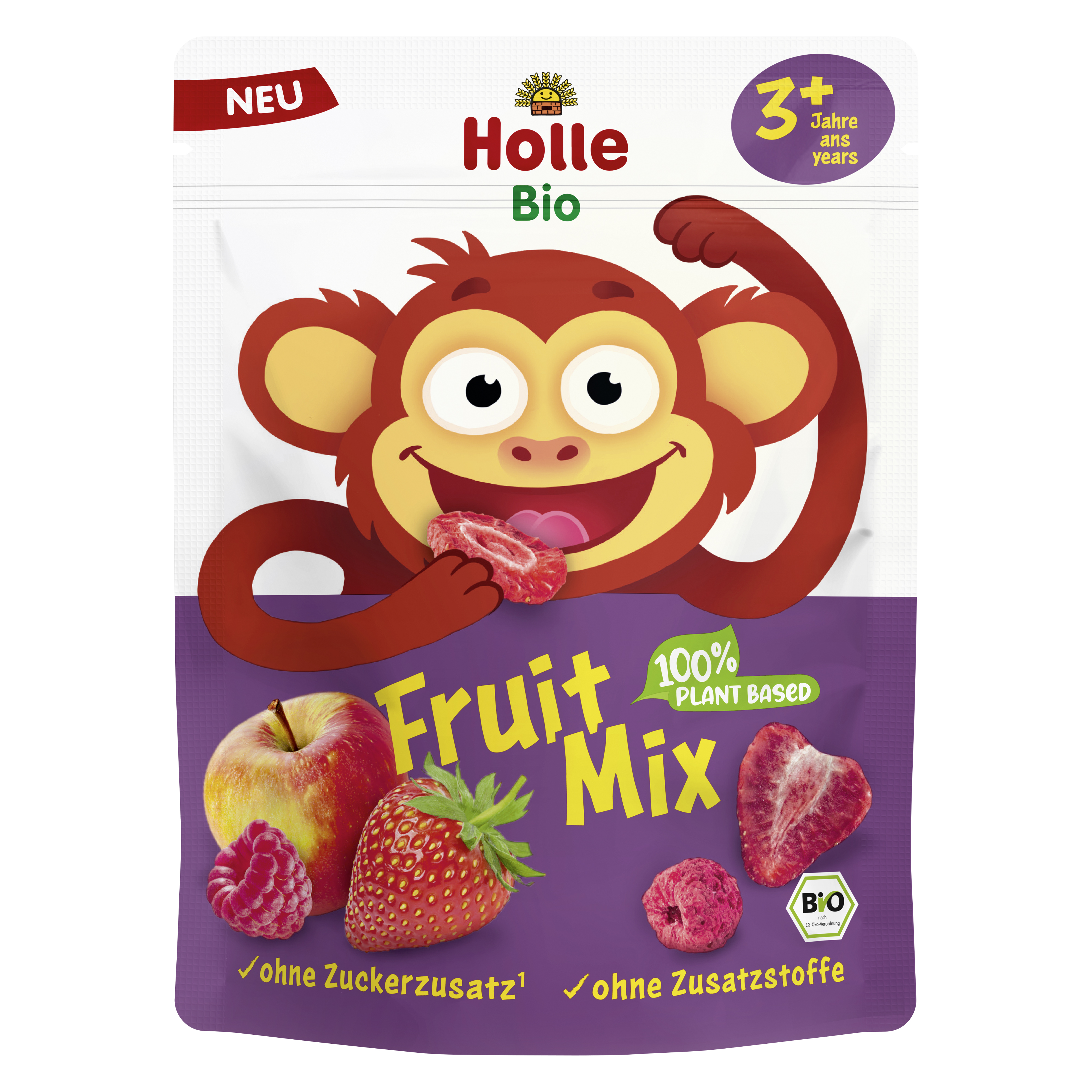 Fruit Mix