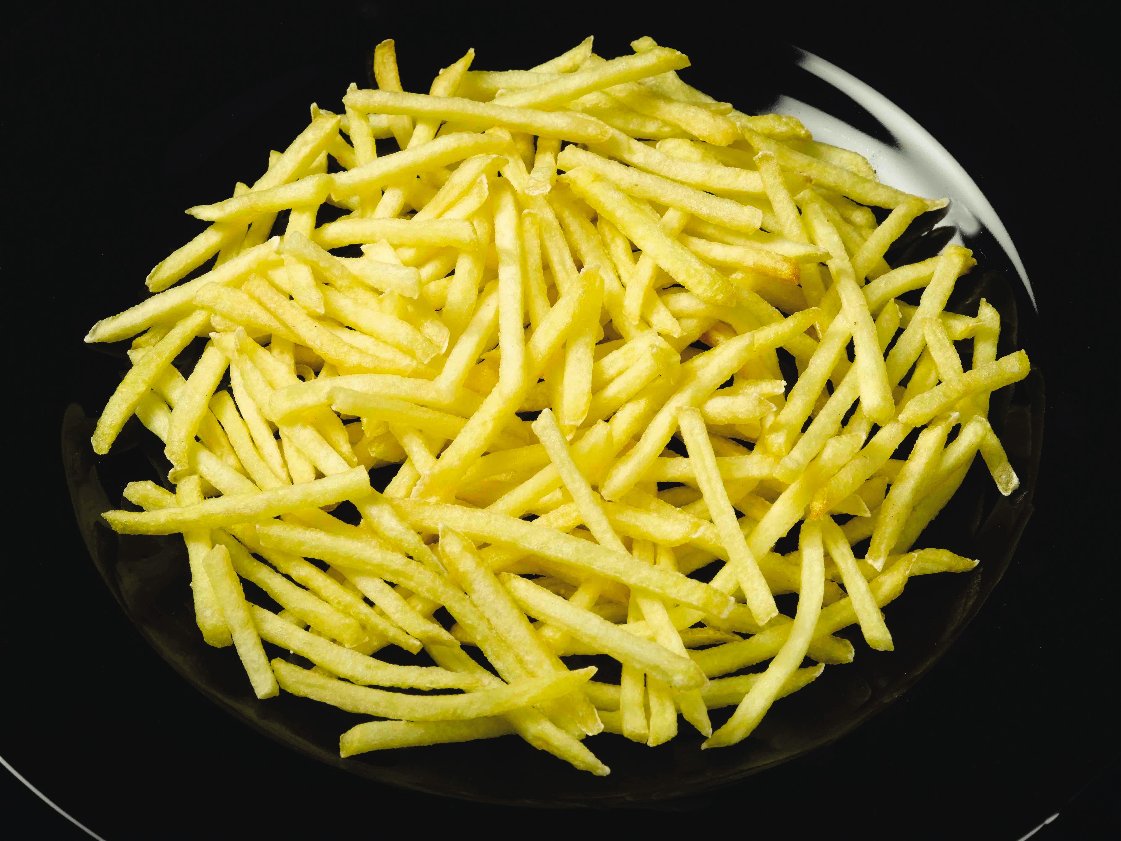 FINDUS Pommes Allumettes 2 × 2500g