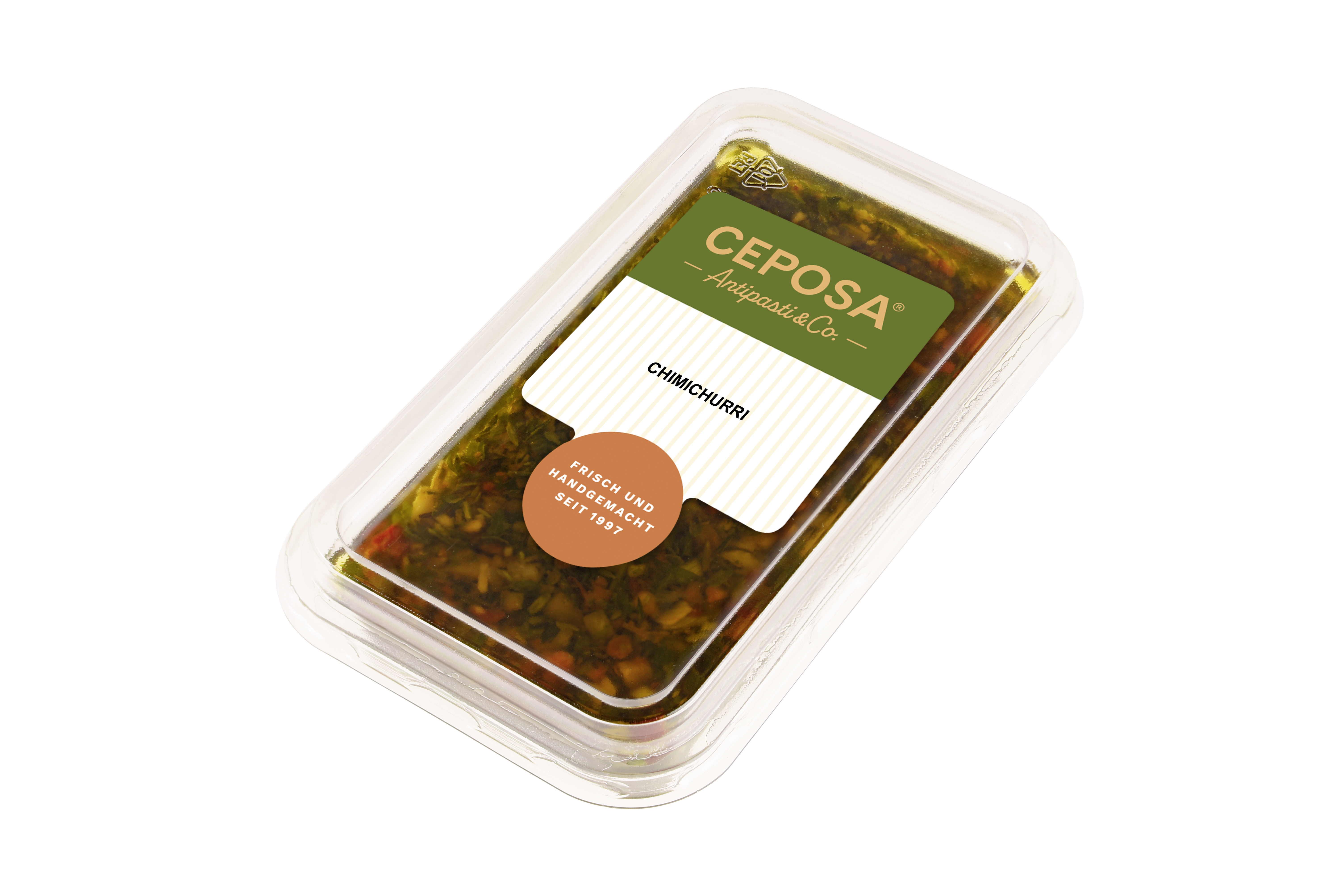 Chimichurri null