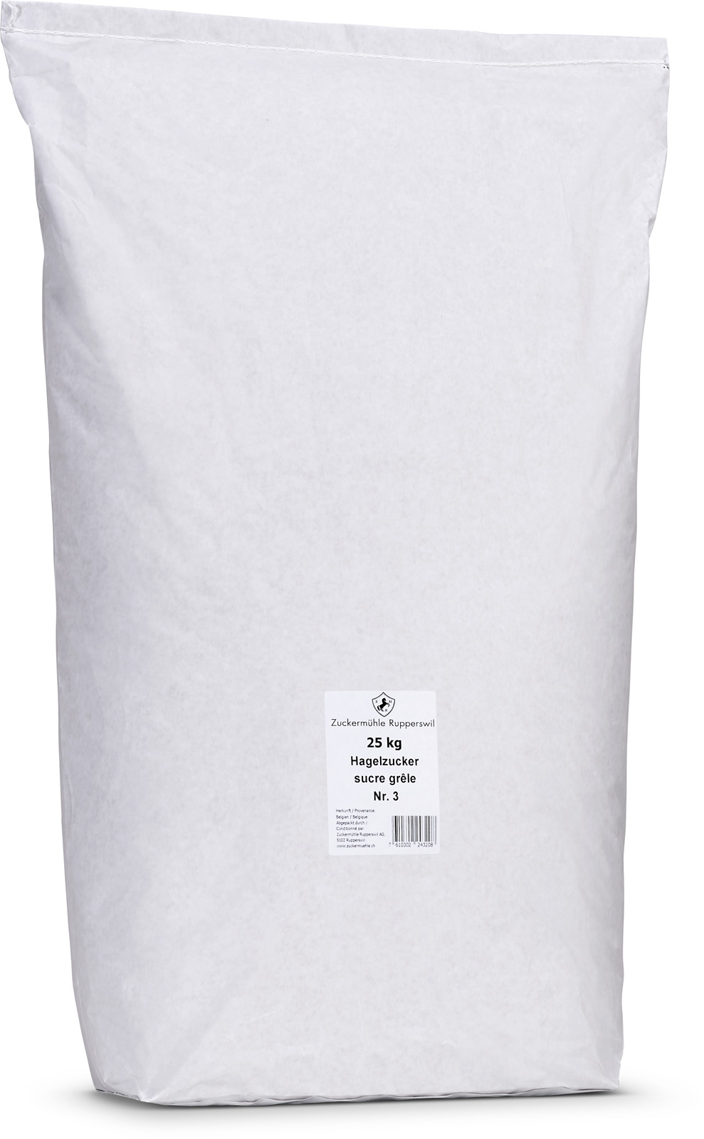 Hail sugar medium No. 3 5kg