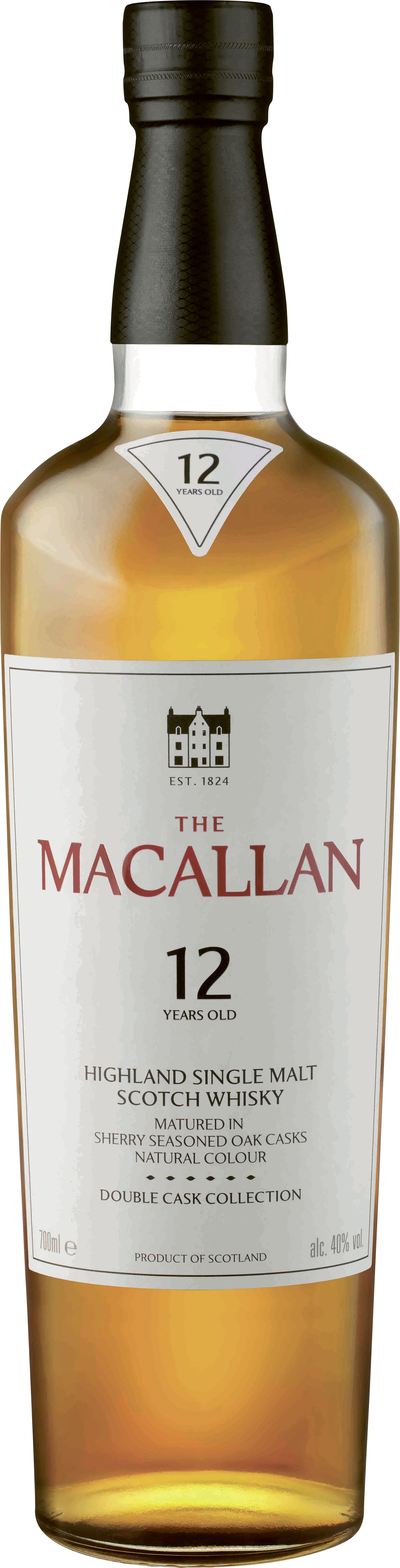 The Macallan