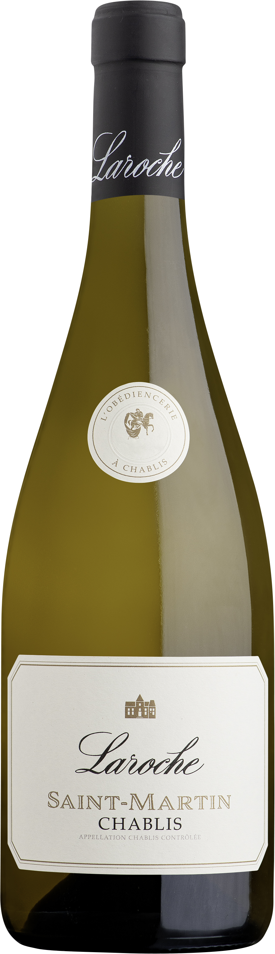 Domaine Laroche
